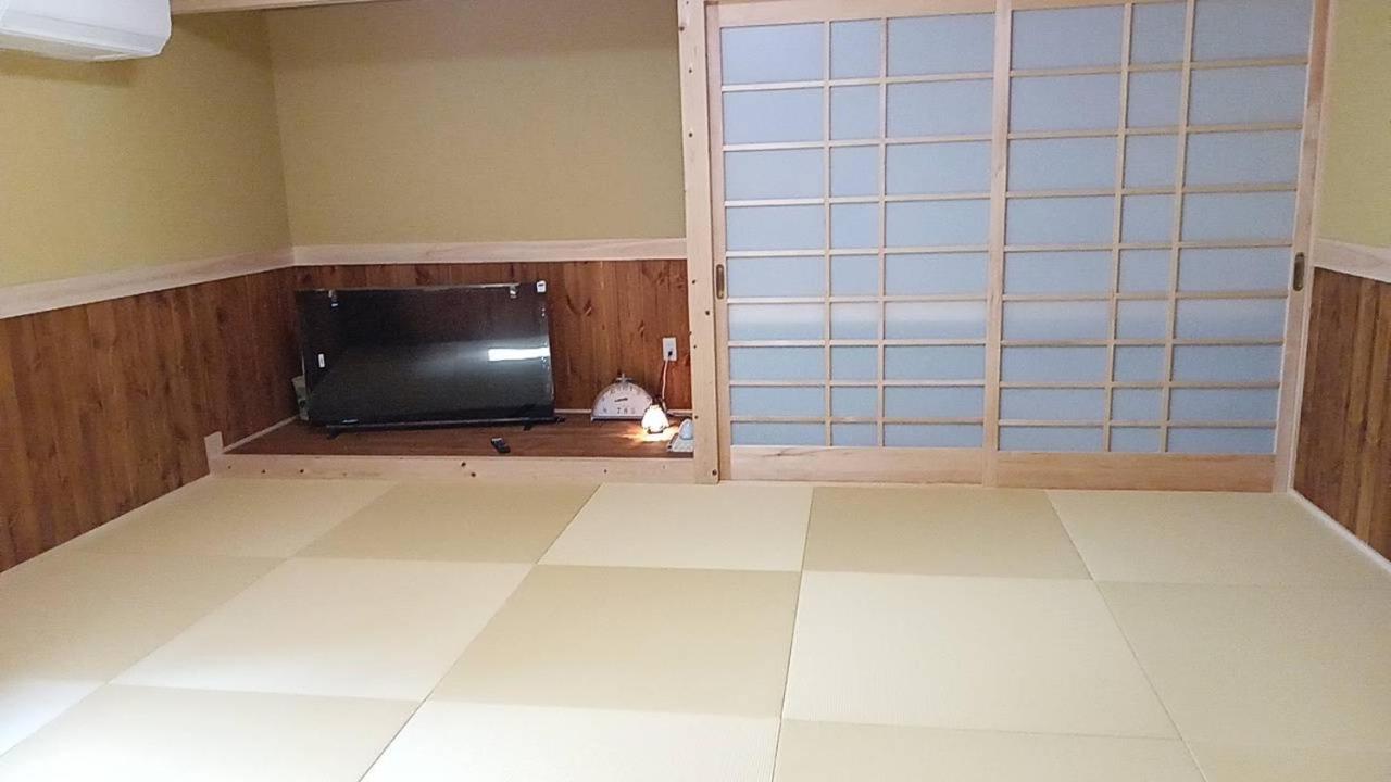 まるごや 船でしか行けない離島の一棟貸し宿 Hinase Exteriér fotografie